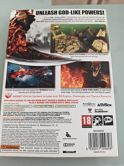 Product image 2 of 3