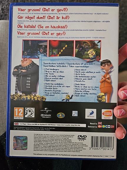 Product image 2 of 3