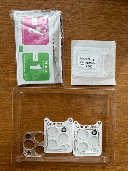 iphone screen protector