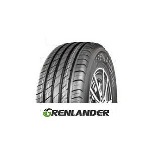 Uudet Grenlander 245/35R19 kesärenkaat rahteineen