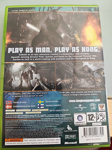 Product image 2 of 3