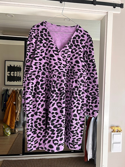 Mamalicious mekko koko L