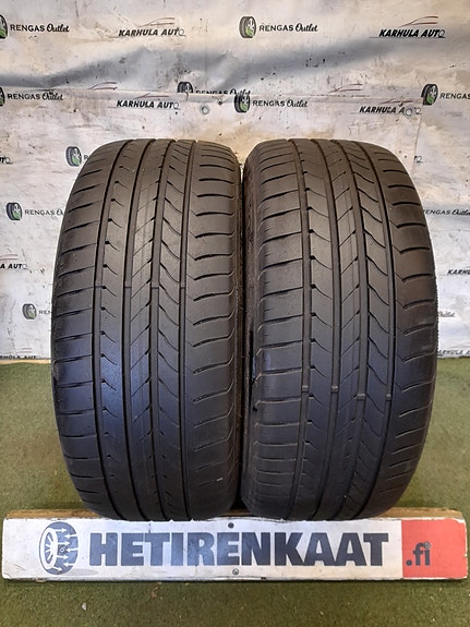 225/45R18" Käytetyt Kesärenkaat