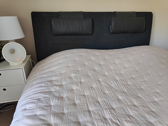 Sängynpääty 160cm