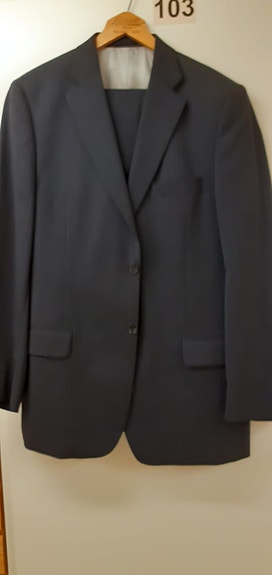 Puvuntakki