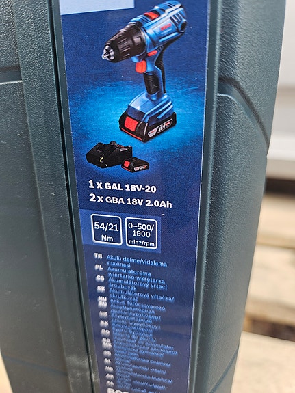 Product image 3 of 5