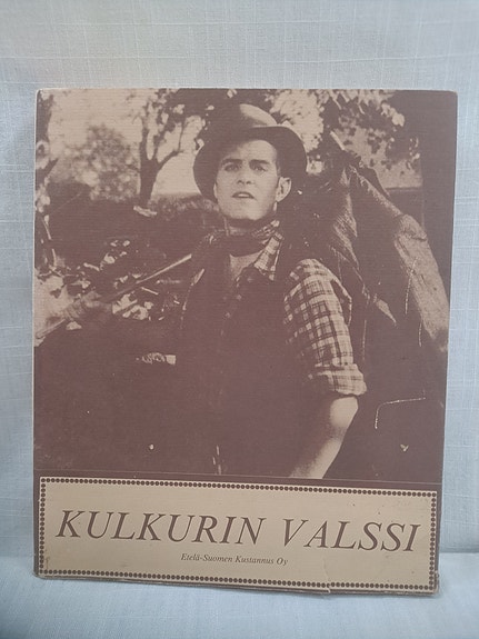 Kulkurin valssi.