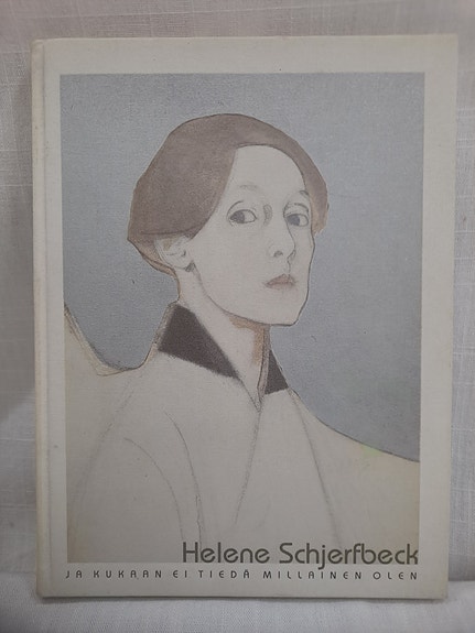 Helene Schjerfbeck