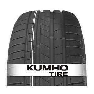 Uudet Kumho 245/35R19 kesärenkaat rahteineen