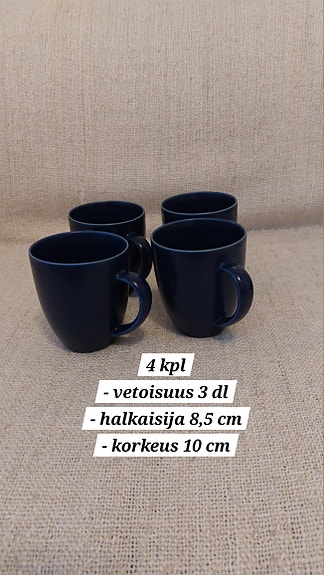 24h mukit siniset