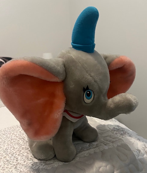 Dumbo