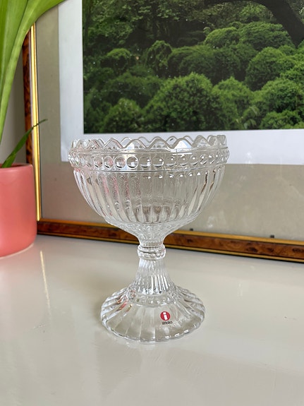 Iittala Mariskooli kirkas