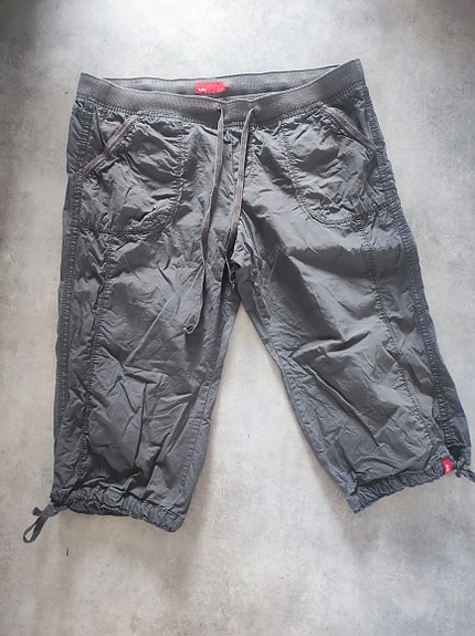 ESPRIT shortsit/caprit