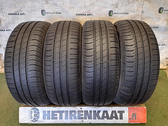 175/50 R15" Käytetyt Kesärenkaat