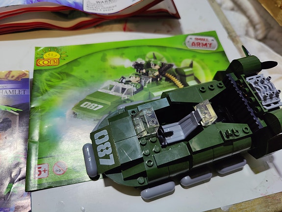 Product image 9 of 10