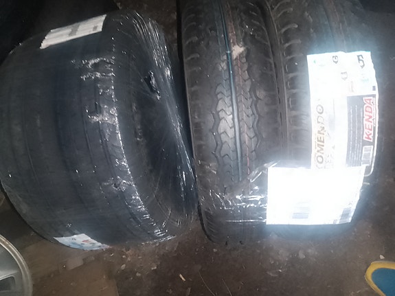 185/80 r15c kesärenkaat