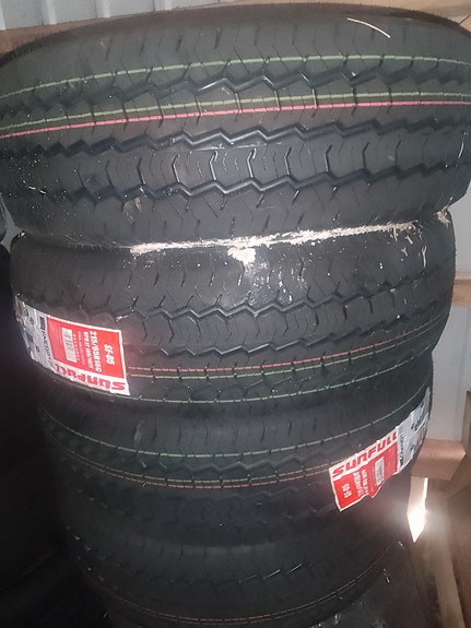 205/65 r16c kesärenkaat