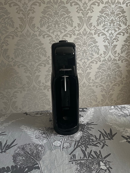 Sodastream