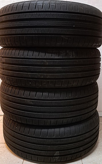 Goodyear kesärenkaat 215 50 R19