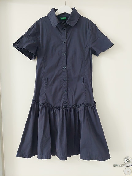 Benetton mekko 150