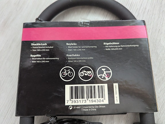 Product image 3 of 5