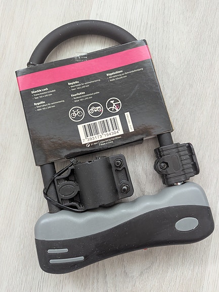 Product image 2 of 5