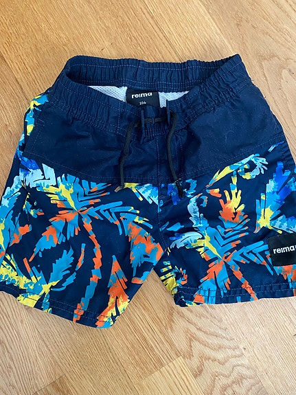Reima uv-shortsit