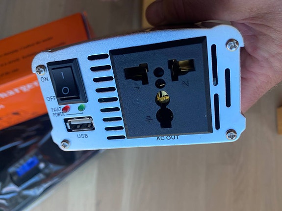 Product image 2 of 5