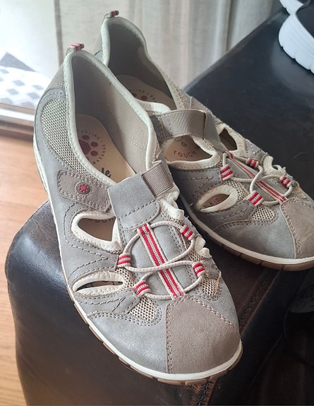 Naisten loaferit