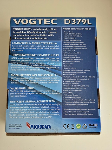 Product image 2 of 5