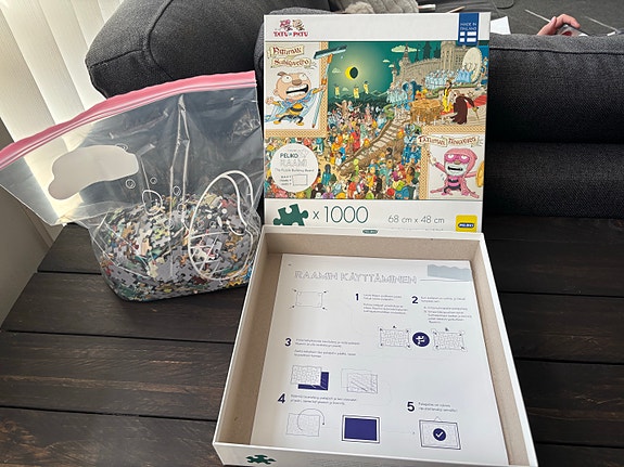 Product image 2 of 3