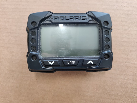 Polaris Sportsman 570 Mittari