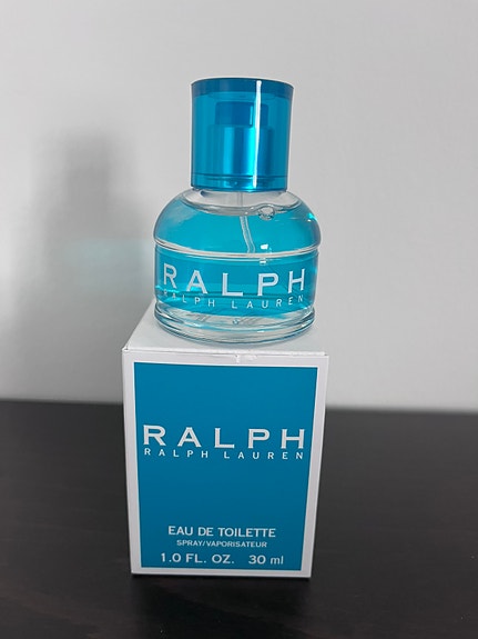 Ralph Lauren Ralph hajuvesi