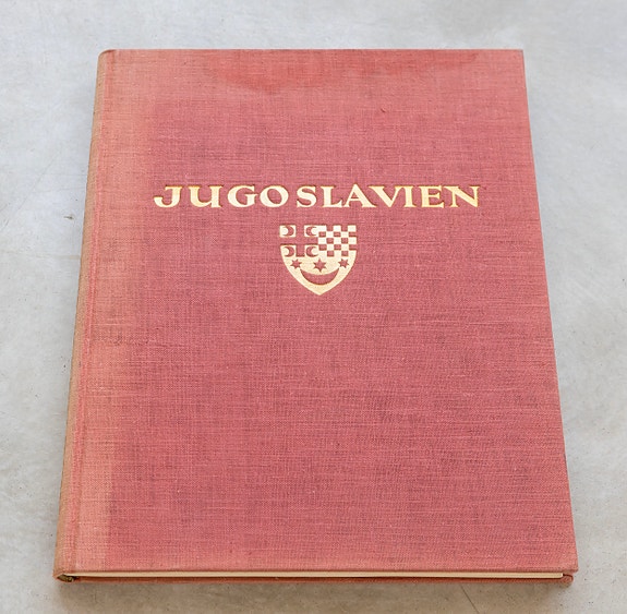 Jugoslavia 20-luvulla
