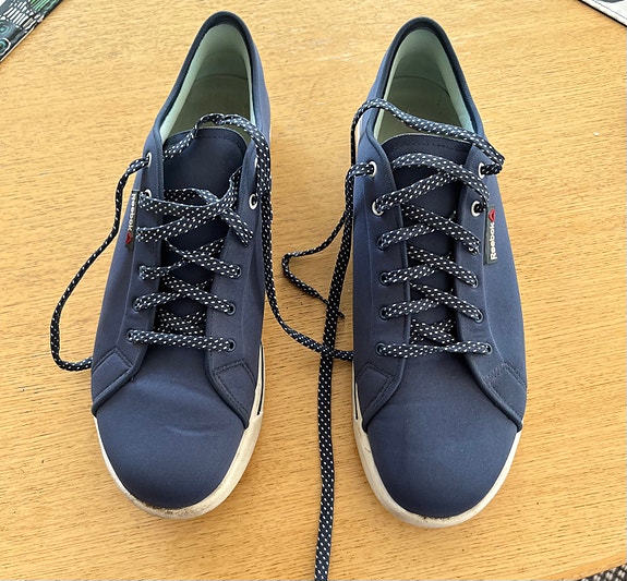 Reebok tennarit