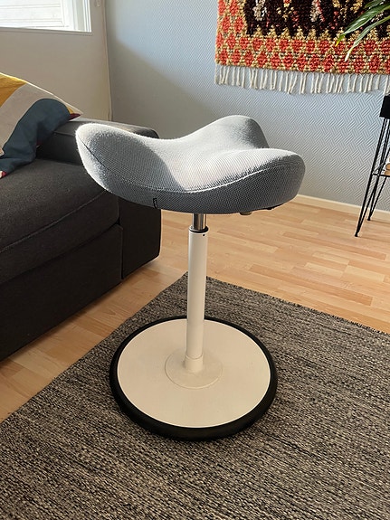 Ergonominen toimistotuoli