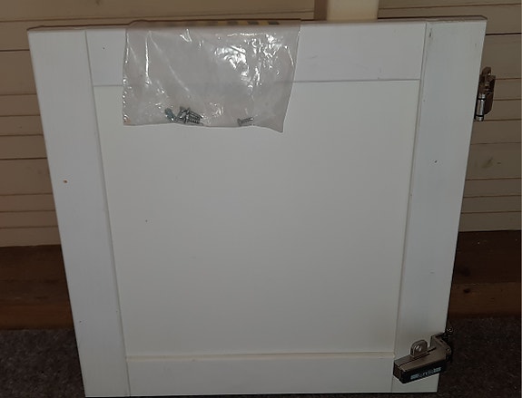 Lundia peiliovi 40 x 40