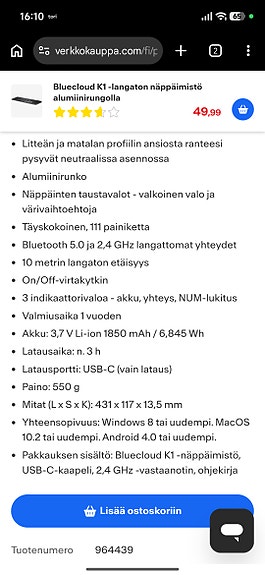 Product image 2 of 2