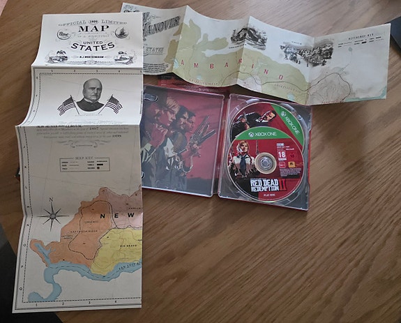 Product image 2 of 3