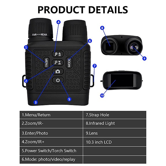 Product image 9 of 10