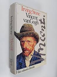 Vincent van Gogh:Hän rakasti elämää