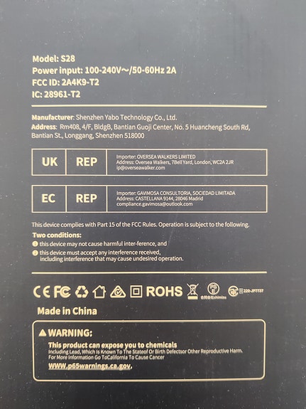 Product image 2 of 3