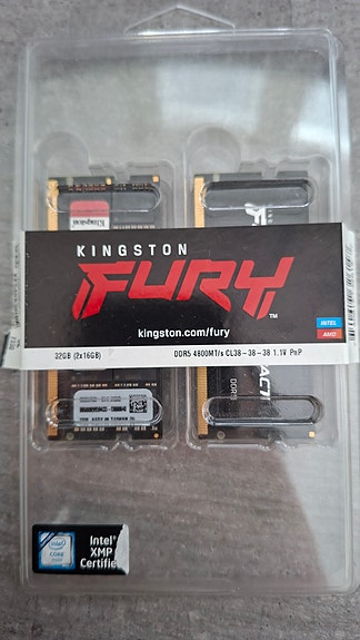 RAM for laptop
