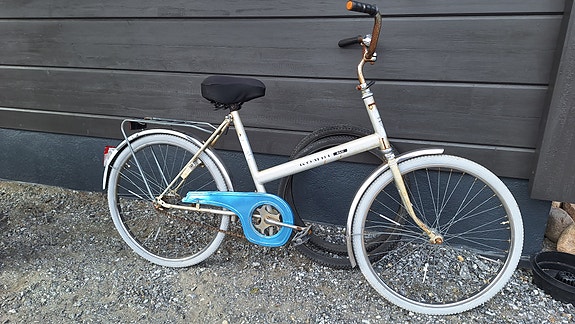 Kombi Maxi 24"