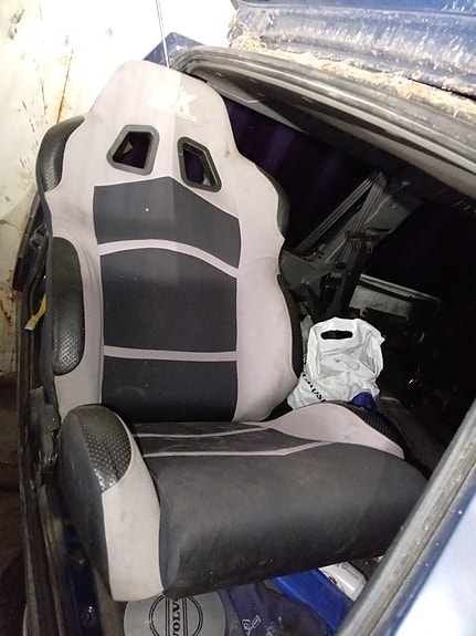 Sportti penkkit fk