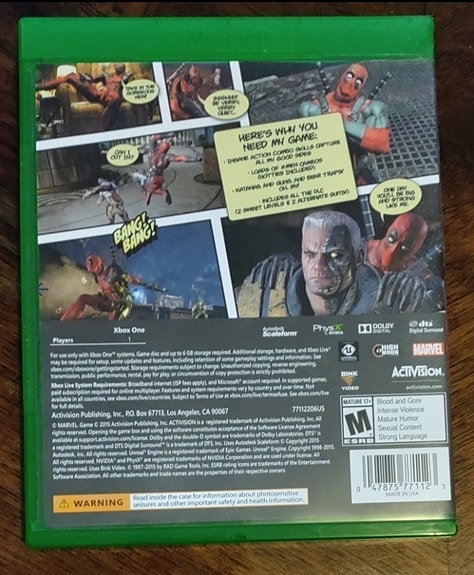 Product image 2 of 2