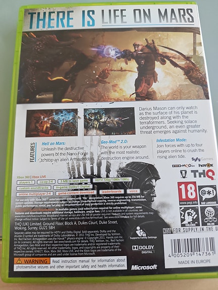 Product image 2 of 3