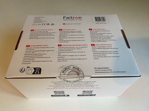 Product image 2 of 3