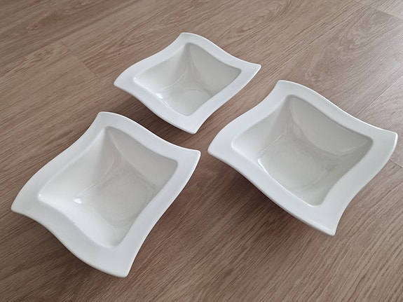 Villeroy & Bochin New Waven kulhot