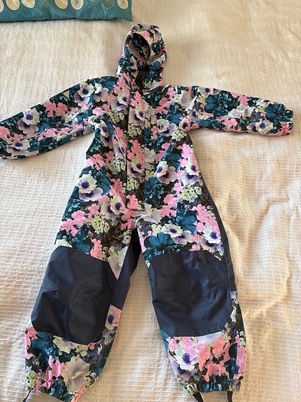HC Outwear välikausihaalari, 116